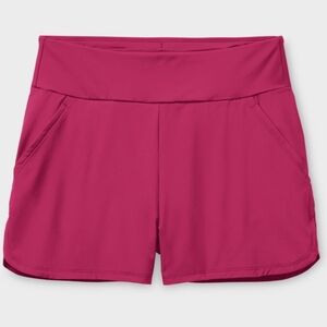 DULUTH TRADING CO | Lost Lake Swim Shorts, Size Medium (NWT)